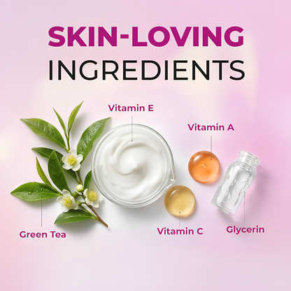 Nouvelise Anti-Aging Retinol Hand Cream