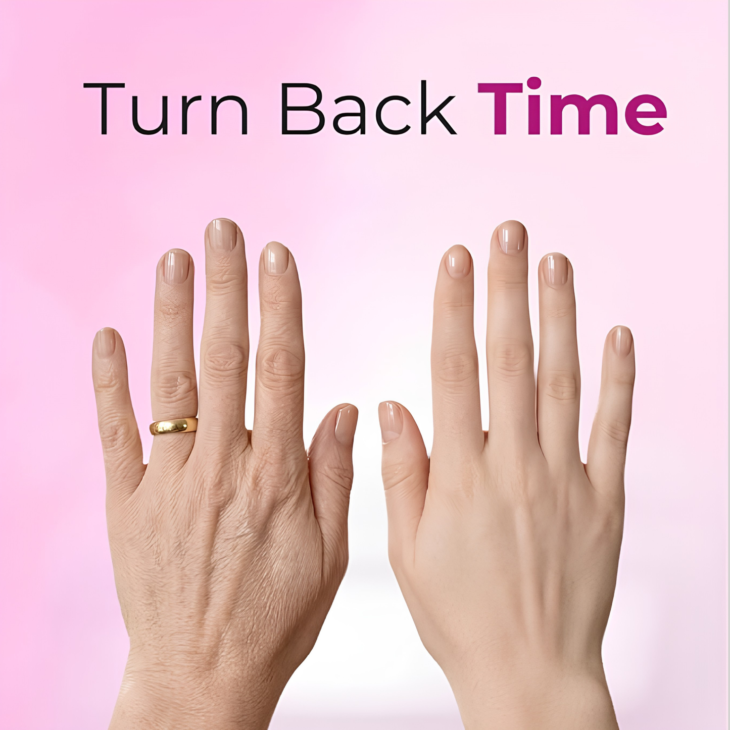 Nouvelise Anti-Aging Retinol Hand Cream