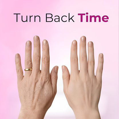 Nouvelise Anti-Aging Retinol Hand Cream