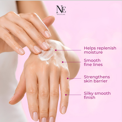 Nouvelise Anti-Aging Retinol Hand Cream
